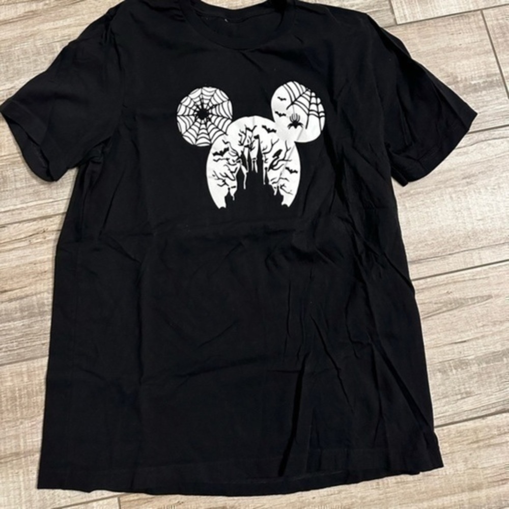 Disney Villain Shirt